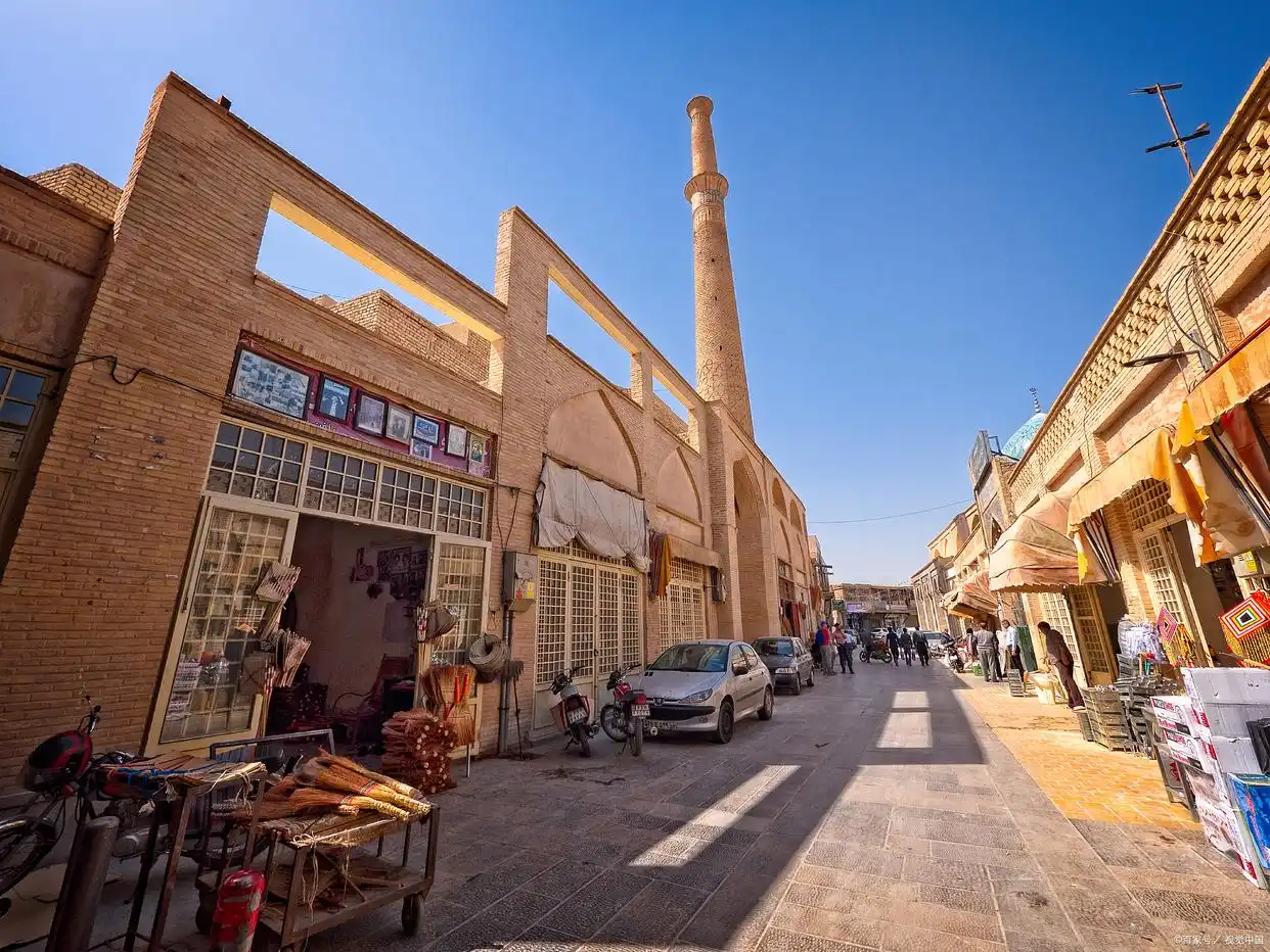 喀什(Kashgar) 5