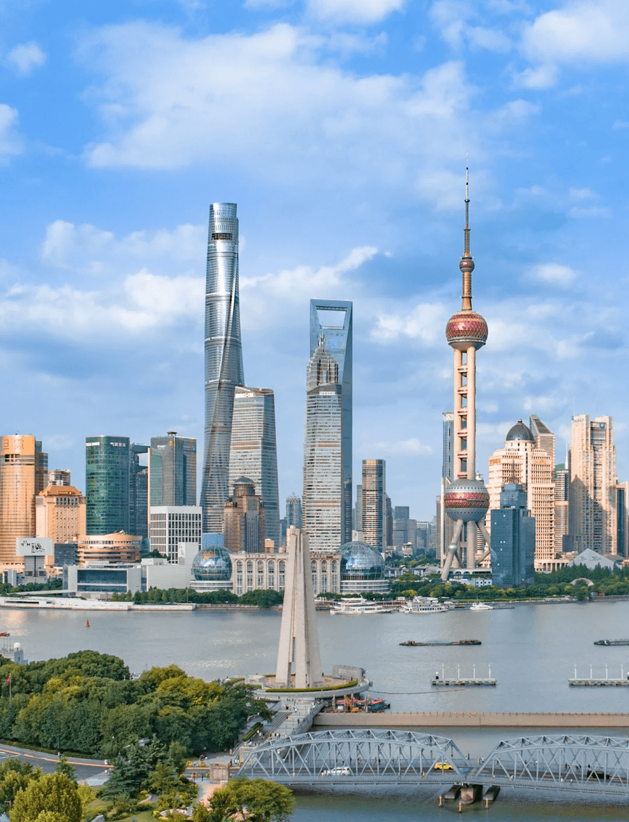 外滩(The Bund) 4