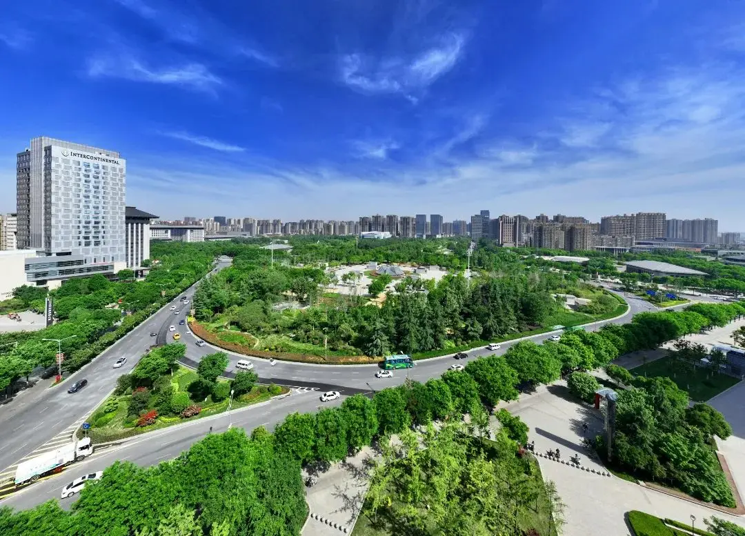 西安(Xi'an) 3