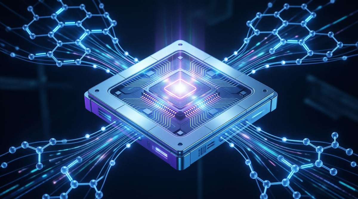 量子计算机模拟化学反应成功