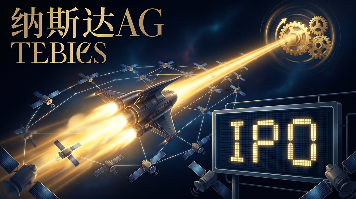 马斯克的太空公司要上市了