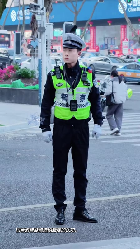 #shanghaihandsome #shanghaispecial