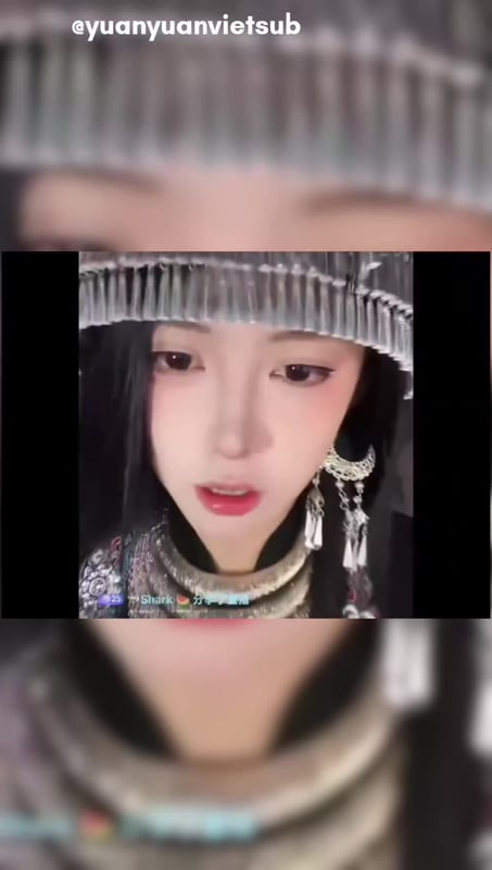 #开心元元 #vietsub @Xì•Chumm