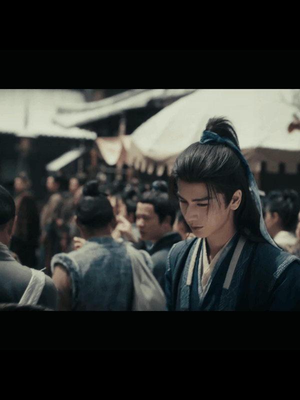 #pursuitofjade #cdramaedit #zhanglinghe #ล่าหยก #จางหลิงเฮ่อ