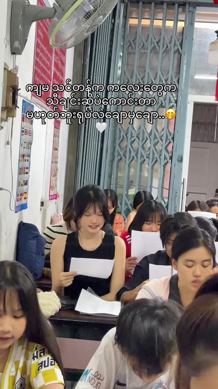 ချစ်စရာလေးမလား🤭🤍#H2NLC #တာချီလိတ်တရုတ်စာသင်တန်း #အခြေခံ၃လပြတ် #၈လပြတ်စကားပြန်သင်တန်း #တရုတ်သီချင်း