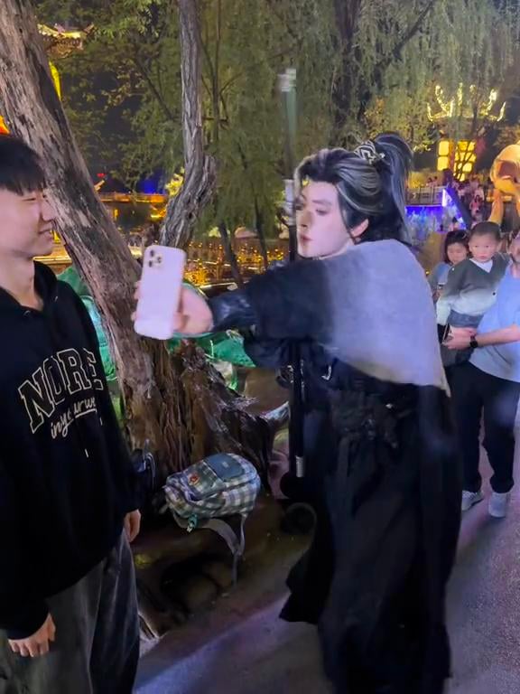 #viralvideo #xuhuong #douyin #trending