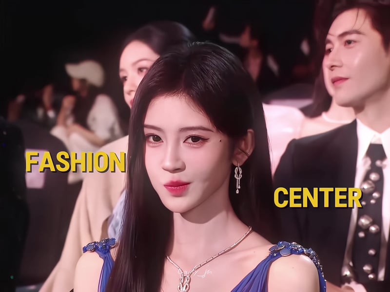 Fashion center;❤️ #jujingyi #จวีจิ้งอี #cúctịnhy #fpyyyyyyyyyyyyyyyyyyyyyy