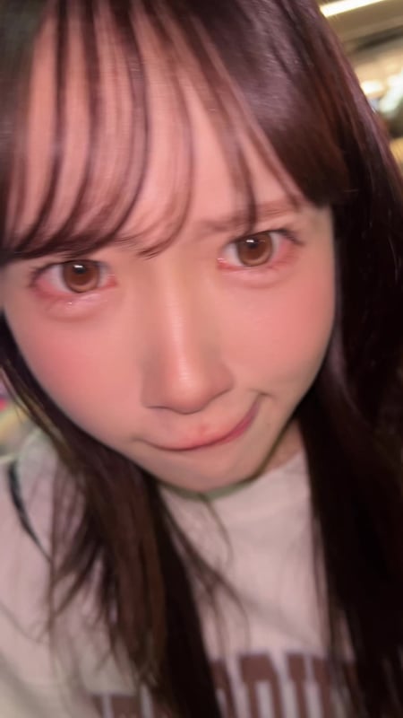 あぁん??ぶつかってきたなぁ?